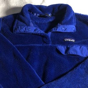 Blue Patagonia